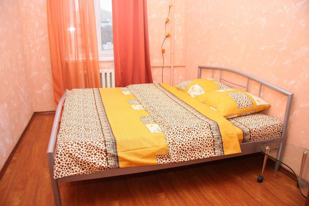 Business Centre Apartment Kiev Camera foto