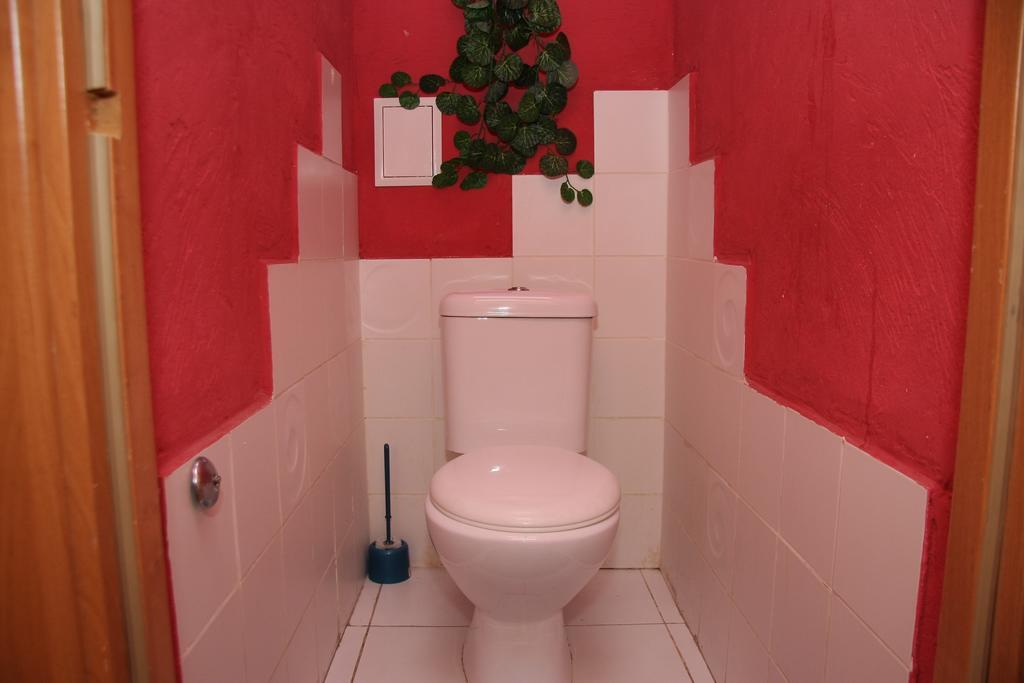 Business Centre Apartment Kiev Camera foto