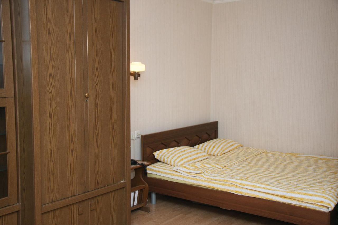 Business Centre Apartment Kiev Camera foto
